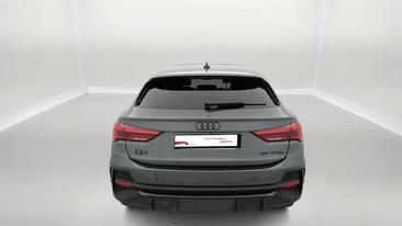 Audi Q3 Sportback TFSI E 45 E — photo 31