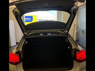 Audi Q2 35 TFSI — photo 10