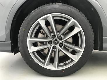 Audi Q3 Sportback TFSI E 45 E — photo 35