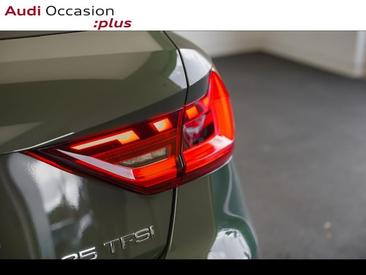 Audi A1 Sportback 25 TFSI — photo 7