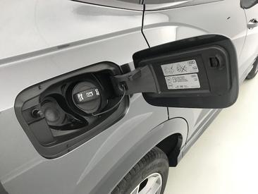 Audi Q3 Sportback TFSI E 45 E — photo 38