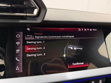 Audi A3 Sportback E-tron 1.4 TFSI — photo 59