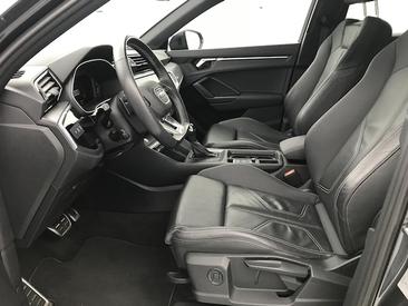 Audi Q3 Sportback TFSI E 45 E — photo 40