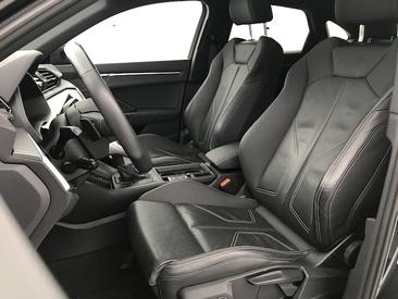 Audi Q3 Sportback TFSI E 45 E — photo 42