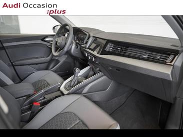 Audi A1 Sportback 25 TFSI — photo 11