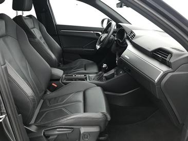 Audi Q3 Sportback TFSI E 45 E — photo 43