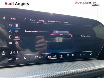 Audi Q5 2.0 TFSI Hybrid Quattro — photo 25