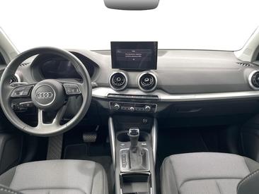 Audi Q2 35 TFSI — photo 18
