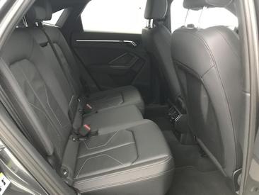 Audi Q3 Sportback TFSI E 45 E — photo 44