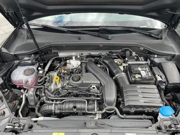 Audi Q2 35 TFSI — photo 19