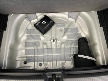 Audi Q2 35 TFSI — photo 33