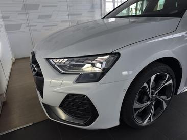 Audi A3 Sportback 35 TDI — photo 3