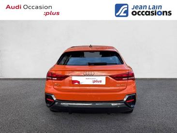 Audi Q3 35 TDI — photo 6
