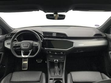 Audi Q3 Sportback TFSI E 45 E — photo 48