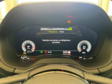 Audi Q2 35 TFSI — photo 44