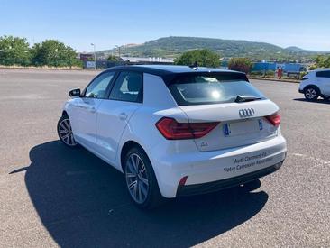 Audi A1 Sportback 30 TFSI — photo 3
