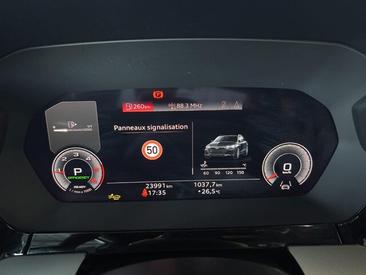 Audi A3 Sportback 35 TDI — photo 8