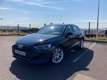 Audi A3 Sportback E-tron 1.4 TFSI — photo 4