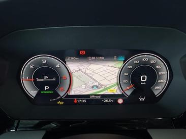 Audi A3 Sportback 35 TDI — photo 9