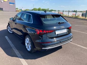 Audi A3 Sportback E-tron 1.4 TFSI — photo 5