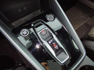 Audi A3 Sportback 35 TDI — photo 13