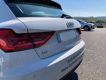 Audi A1 Sportback 30 TFSI — photo 8