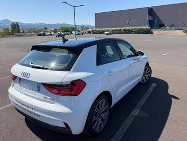Audi A1 Sportback 30 TFSI — photo 3