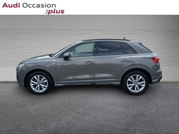 Audi Q3 35 TDI — photo 2