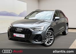 Audi Q3 TFSI E 45 E - 2023 - Joinsteer - #1