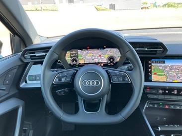 Audi A3 Sportback E-tron 1.4 TFSI — photo 17