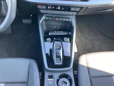 Audi A3 Sportback E-tron 1.4 TFSI — photo 18