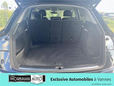 Audi Q5 35 TDI — photo 6