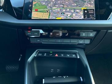 Audi A3 Sportback E-tron 1.4 TFSI — photo 20