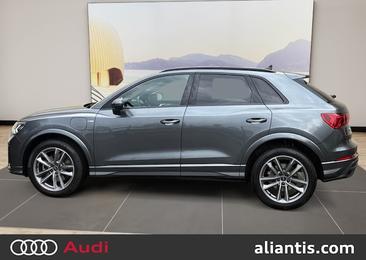 Audi Q3 TFSI E 45 E — photo 2