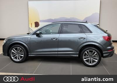 Audi Q3 TFSI E 45 E