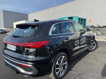 Audi Q5 E-hybrid Quattro — photo 3