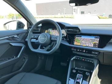 Audi A3 Sportback E-tron 1.4 TFSI — photo 22