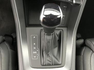 Audi Q3 Sportback TFSI E 45 E — photo 56