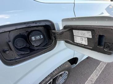 Audi Q3 E-hybrid — photo 8