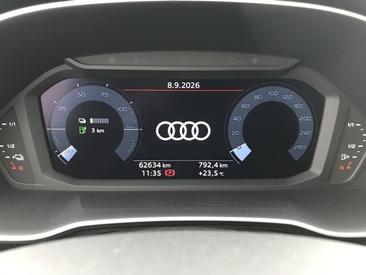 Audi Q3 Sportback TFSI E 45 E — photo 57