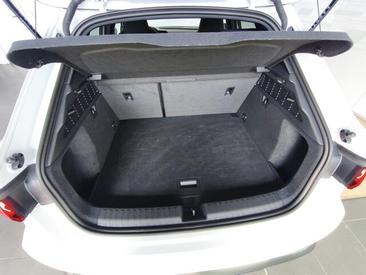 Audi A3 Sportback 35 TDI — photo 21