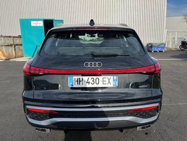 Audi Q5 E-hybrid Quattro — photo 6