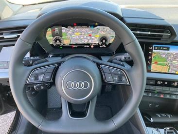 Audi A3 Sportback E-tron 1.4 TFSI — photo 26