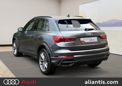 Audi Q3 TFSI E 45 E