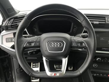 Audi Q3 Sportback TFSI E 45 E — photo 62