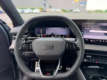 Audi Q3 E-hybrid — photo 15