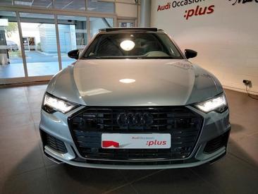 Audi A6 Avant TFSI E 50 E Quattro — photo 8