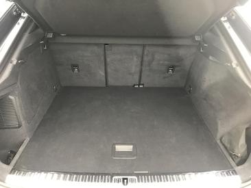Audi Q3 Sportback TFSI E 45 E — photo 65