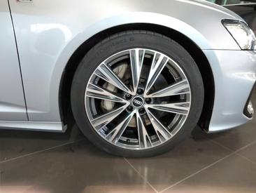 Audi A6 Avant TFSI E 50 E Quattro — photo 9