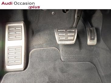 Audi Q3 35 TDI — photo 17